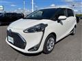 2020 Toyota Sienta