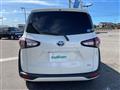 2020 Toyota Sienta
