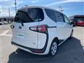 2020 Toyota Sienta