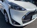 2020 Toyota Sienta