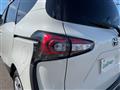 2020 Toyota Sienta