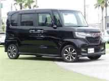 2019 Honda N BOX