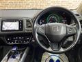 2017 Honda VEZEL