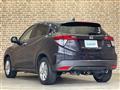 2017 Honda VEZEL