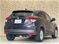 2017 Honda VEZEL