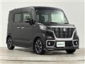 2020 Suzuki Spacia