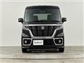 2020 Suzuki Spacia