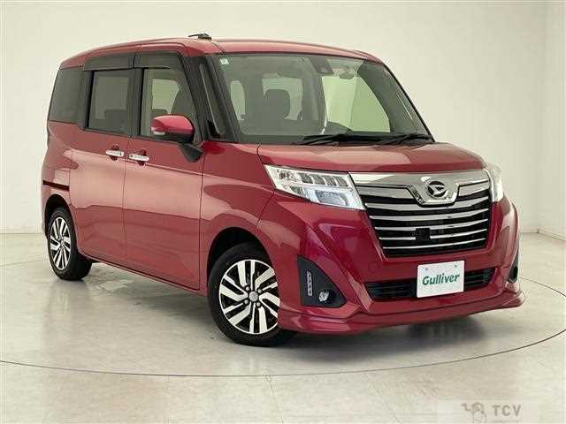 2018 Daihatsu Daihatsu Others