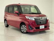 2018 Daihatsu Daihatsu Others