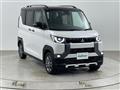 2025 Mitsubishi DELICA MINI