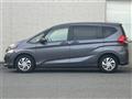 2018 Honda Freed