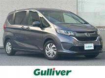 2018 Honda Freed