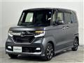 2018 Honda N BOX