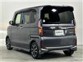 2018 Honda N BOX