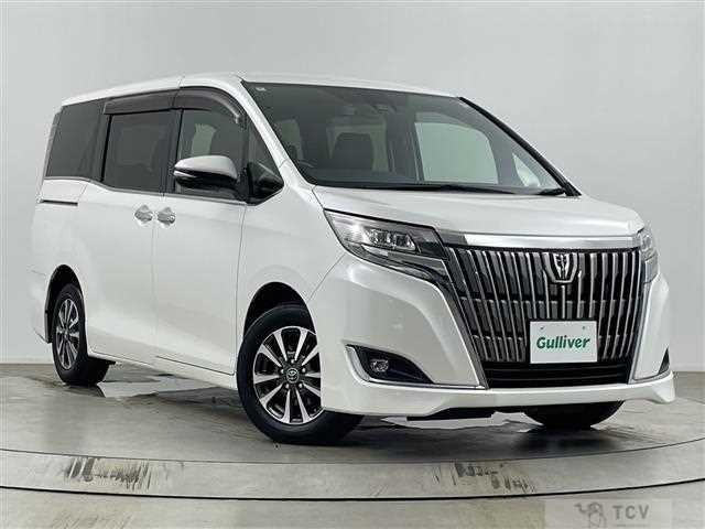 2018 Toyota Esquire