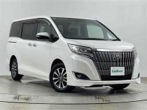2018 Toyota Esquire