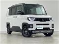 2025 Mitsubishi DELICA MINI