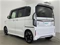 2018 Honda N BOX