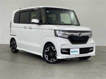 2018 Honda N BOX
