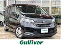 2021 Honda Freed