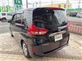 2021 Honda Freed