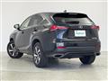 2019 Lexus NX