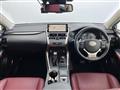 2019 Lexus NX
