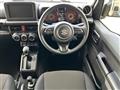 2026 Suzuki Jimny
