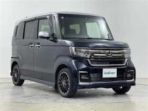 2021 Honda N BOX