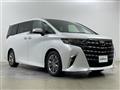 2024 Toyota Alphard