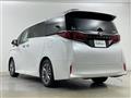 2024 Toyota Alphard