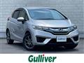 2013 Honda Fit Hybrid