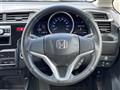 2013 Honda Fit Hybrid