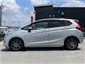 2013 Honda Fit Hybrid