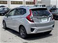 2013 Honda Fit Hybrid