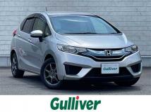 2013 Honda Fit Hybrid