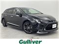 2020 Toyota Corolla Touring Wagon