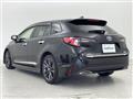 2020 Toyota Corolla Touring Wagon