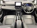 2020 Toyota Corolla Touring Wagon