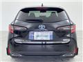 2020 Toyota Corolla Touring Wagon