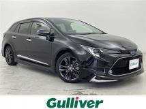 2020 Toyota Corolla Touring Wagon