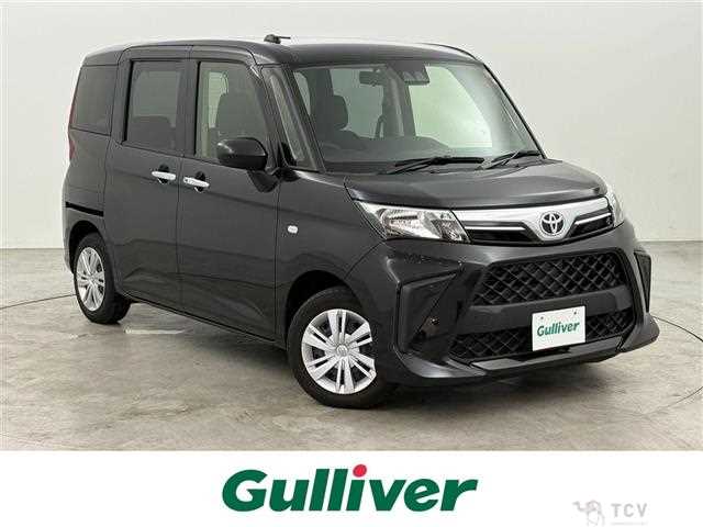 2023 Toyota Roomy