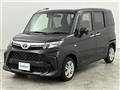 2023 Toyota Roomy