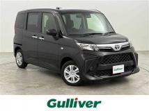 2023 Toyota Roomy