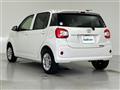 2020 Toyota Passo