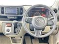 2020 Toyota Passo