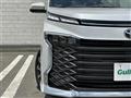 2025 Toyota Voxy