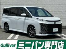 2025 Toyota Voxy