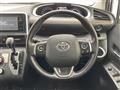 2016 Toyota Sienta