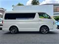 2015 Toyota Hiace